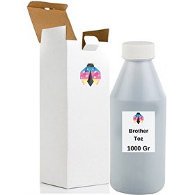 Resim PowPrint Brother TN-660-TN-2355 -DCP-L2700DW 1000 gr Muadil Toner Tozu 