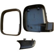 Resim Vw Transporter Ayna Kapağı Set Sol 2005-2009 7H1857527A 