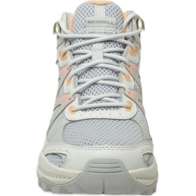 Resim Merrell J038724 Tempo Exp Mid Wp Outdoor Açık Gri Unisex Bot Açık Gri 