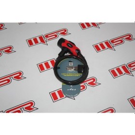 Resim Halat Kilit Model 2 Hındistan 1 Kalite(10Mm-60Cm) 