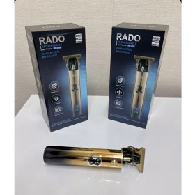 Resim Rado Rd 3655 Tıraş Makinesi 