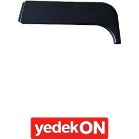 Resim Ayna Kol Kapağı Lf45-Lf55 Üst Sol (Kahveci Premium) - 1736920 