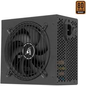 Resim Archon Arc-700 700w 80 Plus Bronze Power Supply Pc Güç Kaynağı ( 3 Yıl Garantili ) 