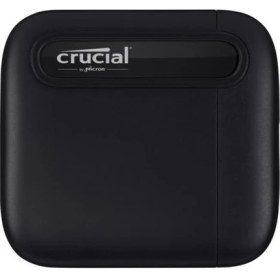 Resim Crucial x6 2TB Taşınabilir SSD CT2000x6SSD9 