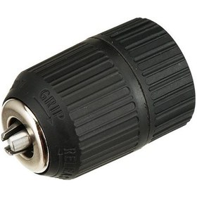 Resim Tomax 1/2 Plastik Matkap Anahtarsız Mandren 13 MM 