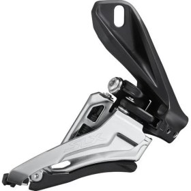 Resim Shimano Shımano Slx Fd-m7025-d Ss Fp 66-99 Ikili Ön Vites Değiştirici Gümüş 