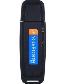 Resim Fastbuy Slowmoose Usb Ses Kaydedici Kalem - 32gb Micro Sd Tf Kart Desteği, Profesyonel Kaliteli Kayıt, Usb Flash Drive, Porta 