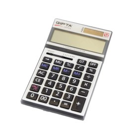 Resim Hesap Makinası Masa Üstü 12 Hane F3034 Diğer 