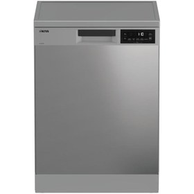 Resim Altus AL 445 NIX 5 Programlı Bulaşık Makinesi 