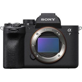 Resim Sony A7 IV Body Aynasız Fotoğraf Makinesi 