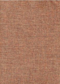 Resim Enesar Home Turuncu Keten Döşemelik Kumaş Premium Dokuma 177 100 x 140 cm 