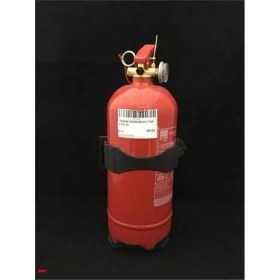 Resim Aksesuar Suar-Ek 201 Yangın Söndürme Tupu Cıhazı 2 kg MRMOEM-1060137 
