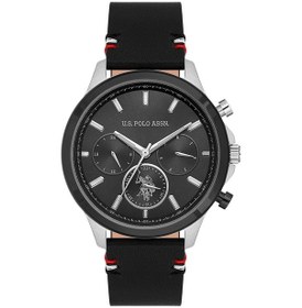 Resim U.s. Polo Assn. Uspa1099-04 Erkek Kol Saati 