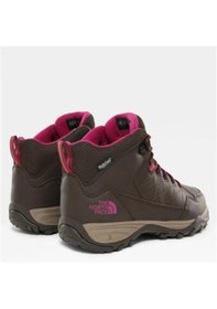 Resim The North Face W Storm Strıke 2 Wp Kahverengi Kadın Outdoor 100519490 001 