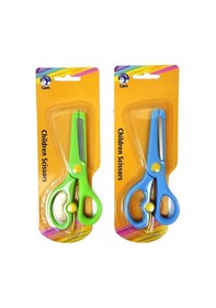 Resim Dolphin Korumalı Makas Maskotlu Scs-131 