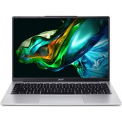 Resim ACER Aspire Lite AL14-31P-34RN Intel Core i3 N300 8GB 512GB SSD Windows 11 Home 14 NX.KS9EY.003 