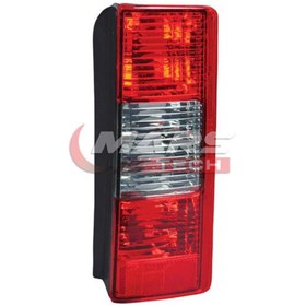 Resim Mars 611013-stop Lambası Sol Combo C 02 > 1222061 