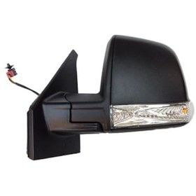 Resim Elektrıklı Sol Ayna (tek Kapılı) Doblo 2011= (tursan) T2131 Diğer