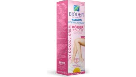 Resim Bioder tüy Dökücüler 