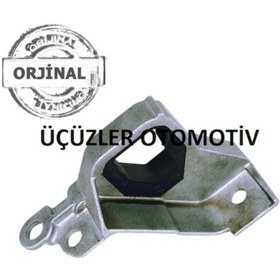 Resim .Arka Egsoz Takozu Clio Symbol Kangoo 7700424342 