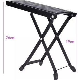 Resim D-Stand Gs-5 Ayak Sehpası 