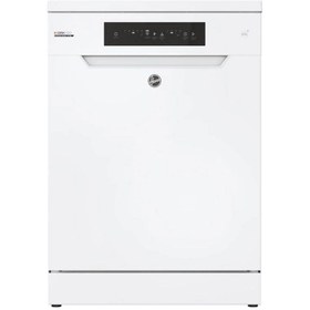 Resim Hoover HF 3E53E0W-17 5 Programlı Bulaşık Makinesi 