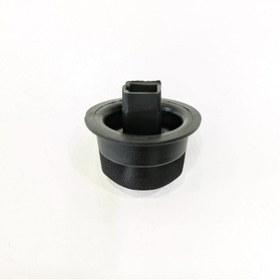 Resim RKS Titanic 150 Benzin Musluk Anahtarı Plastik Orjinal 