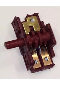 Resim Mupa Şofben Şartel Mupa Elektrikli Şofben Kademe Şalter 