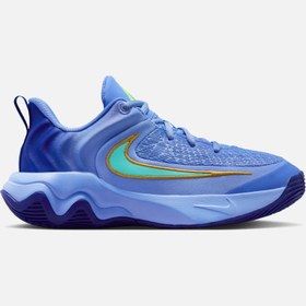 Resim Nike Giannis Immortality 4 (Gs) Basketbol Ayakkabısı 