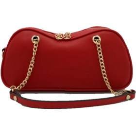 Resim Angel Polo Kadın Orta Boy El Ve Omuz Çantası 