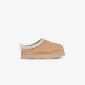 Resim Ugg Tazz Çocuk Krem Terlik Düz 1143776k Krem 