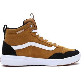 Resim Vans Range Exp Hi Vansguard Erkek Çok Renkli Sneaker Ayakkabı VN0A5HZJ1M91 