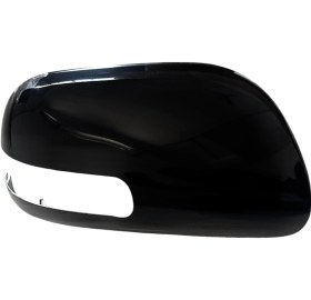 Resim Kapak Dikiz Aynası Toyota Corolla 2010-2012 Sağ Sinyalli - Product Code 