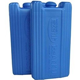 Resim Ezetil Iceblok 400 G Buz Kasedi 2 Adet 