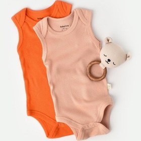 Resim BabyCosy Modal 2 Li Askılı Badi Csym11114 001 