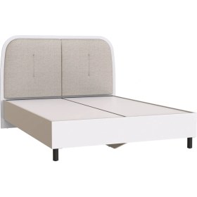 Resim Glen Orma Bazalı Karyola - 150 cm - Başlıksız 