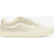 Resim Vans Caldrone Erkek Bej Sneaker.- 