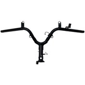 Resim Honda Dio 110 Gidon 53100-k2c-v00 Gidon Grubu 