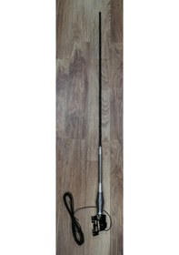 Resim Ducki Fiber Telsiz Anten 120cm Siyah 