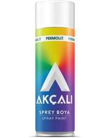 Resim Akçalı Sprey Boya 320 Kırmızı 400Ml 12'Li Koli 