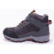 Resim NORTH OF WILD North Wild 22kf Yukan Füme Oranj Geçirmez Outdoor Erkek Çocuk Spor Bot 