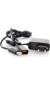 Resim Xbox 360 Kinect Güç Adaptörü 