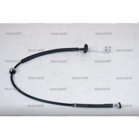 Resim Esse Otomotiv Excel 90-94 Elantra 90-95 Kilometre Teli - MHR-17856 - 94240-24004 