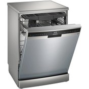 Resim Siemens SN25EI70MT 8 Programlı 13 Kişilik Bulaşık Makinesi 