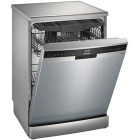 Resim Siemens SN25EI70MT 8 Programlı 13 Kişilik Bulaşık Makinesi 