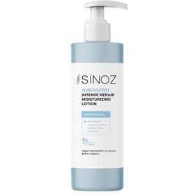 Resim Sinoz yoğun nemlendirici bakım losyonu 400 ml 