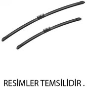Resim Valeo SİLECEK SÜPÜRGESİ POLO CLASS 28 CM ARKA 