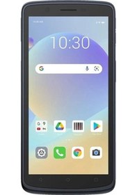 Resim Hytera 5.5" Psc420 Wlan 4g Lte 2d Karekod Android 11 El Terminali 