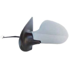 Resim Mga 98138 Dis Dikiz Aynasi Sol Elektrikli Albea 11- Astarli 539956989 