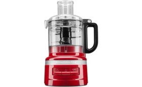 Resim KitchenAid Mutfak Robotu 1,7 Lt. - Red - 5KFP0719EER 